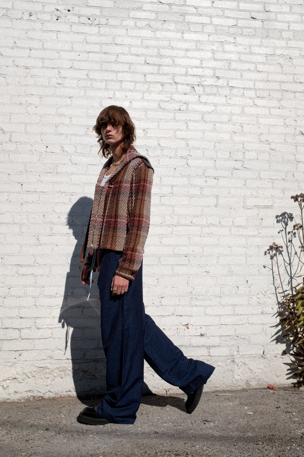 Lanvin Linen Blend Drawcord Boardshort Large Pant Lanvin Linen Blend Drawcord Boardshort Large Pant