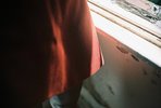 Annie Hamilton MINISKIRT - GOLDEN HOUR - Thumbnail 7
