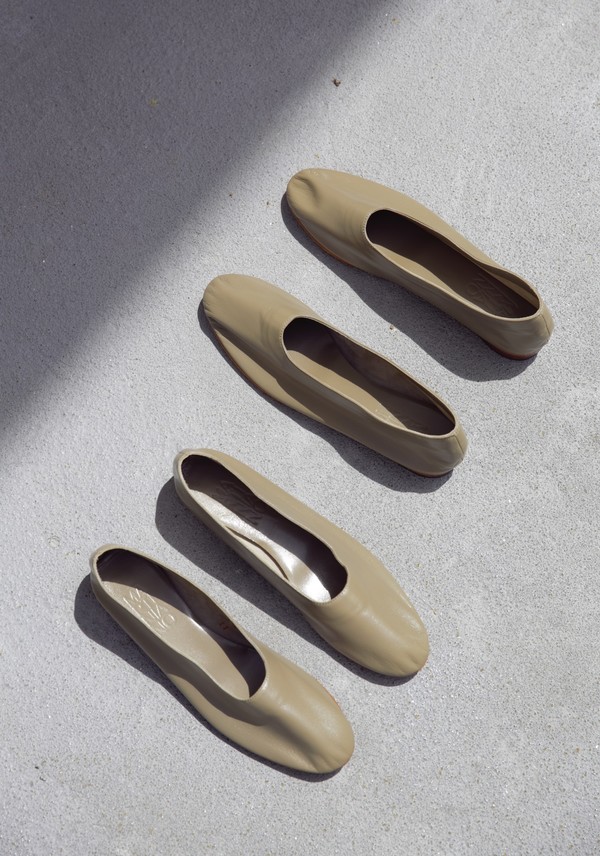 Martiniano Glove Flat Martiniano Glove Flat