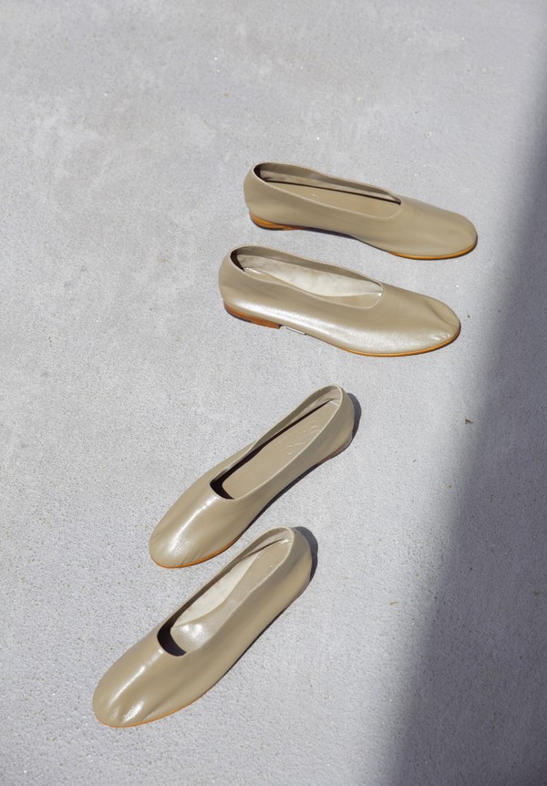 Martiniano Glove Flat Martiniano Glove Flat