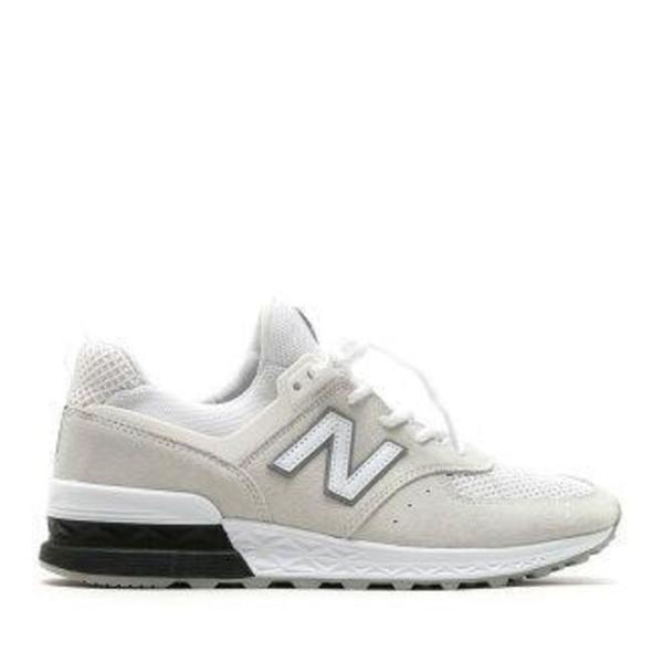 new balance 574 sport arctic fox