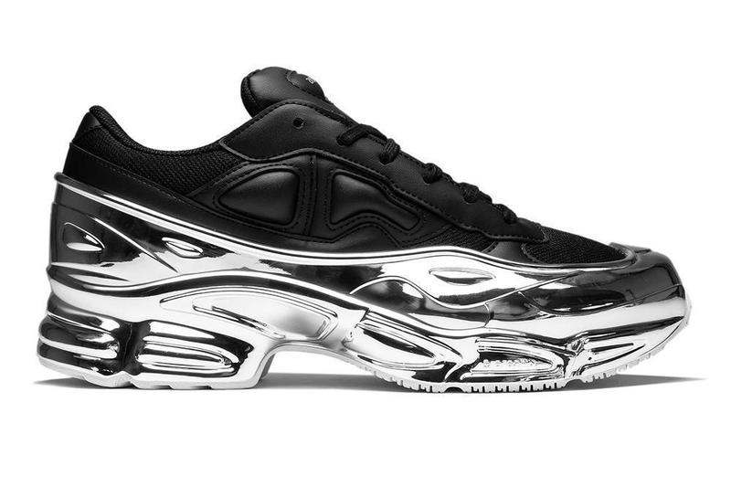 adidas ozweego mirrored