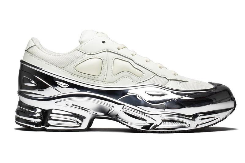 adidas ozweego mirrored