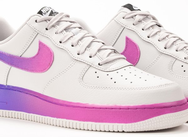 hyper grape air force 1