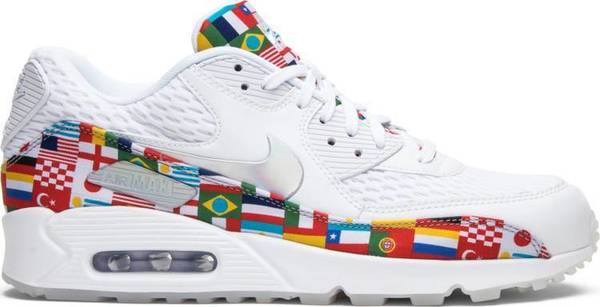 nike airmax international