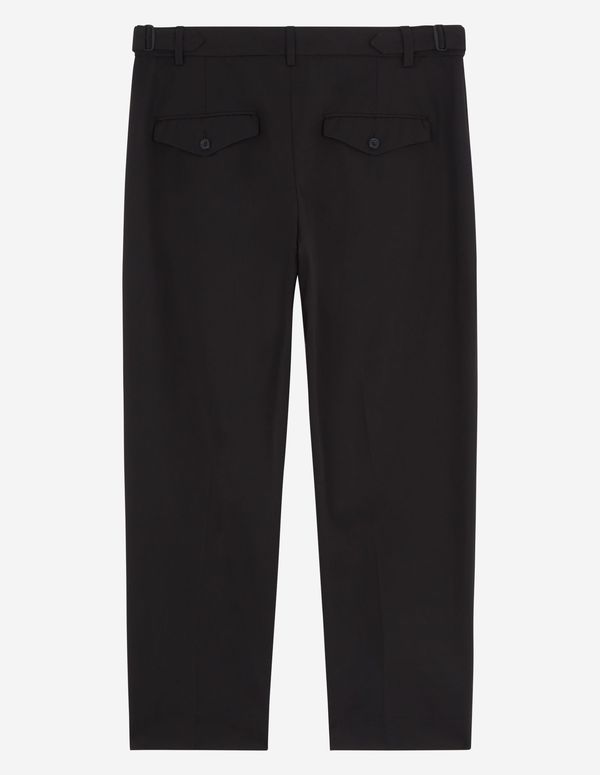 Maison Kitsuné Carrot Pants | Garmentory