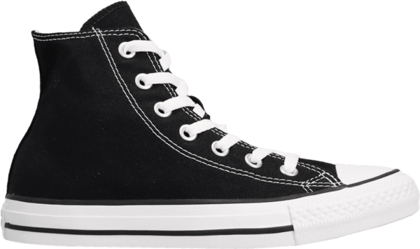Chuck Taylor All Star High Sneaker - Black Chuck Taylor All Star High Sneaker - Black