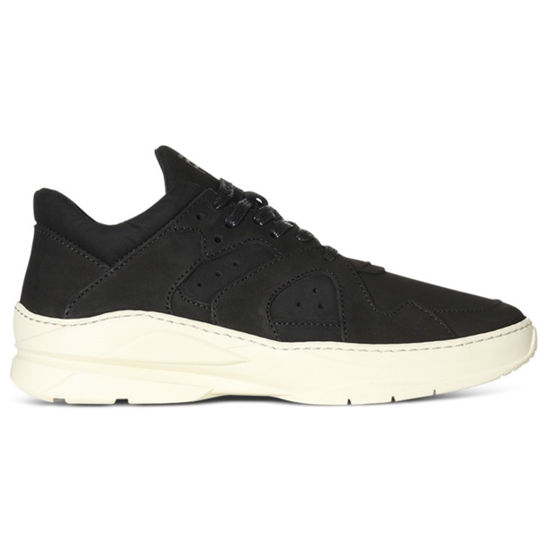 Filling Pieces Denver Tracking Cosmo - Black Filling Pieces Denver Tracking Cosmo - Black