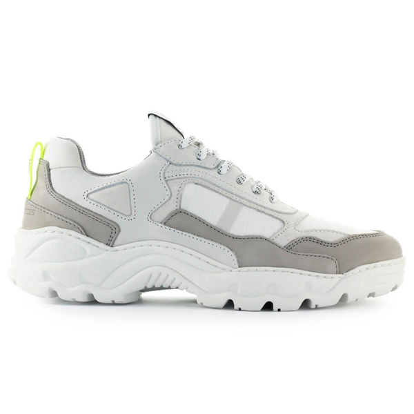 Filling Pieces - Trimix White Filling Pieces - Trimix White