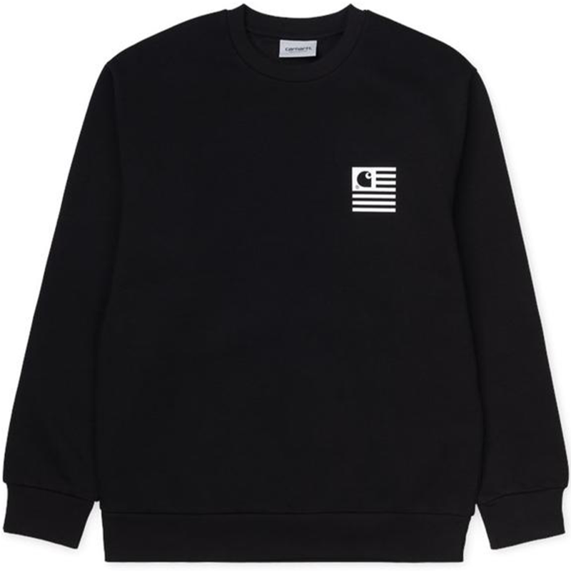 CARHARTT WIP Incognito Sweatshirt | Garmentory