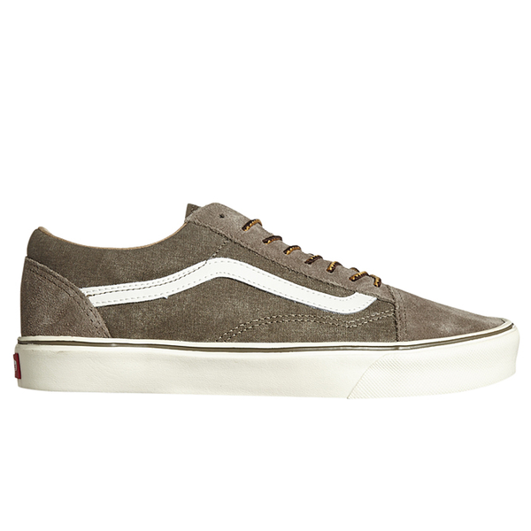 VANS Old Skool Lite - Walnut VANS Old Skool Lite - Walnut