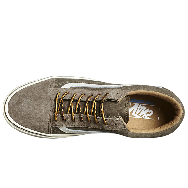 VANS Old Skool Lite - Walnut VANS Old Skool Lite - Walnut
