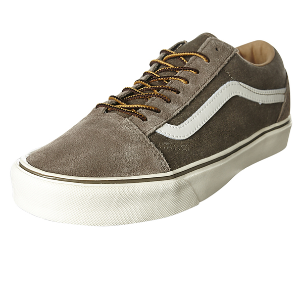VANS Old Skool Lite - Walnut VANS Old Skool Lite - Walnut