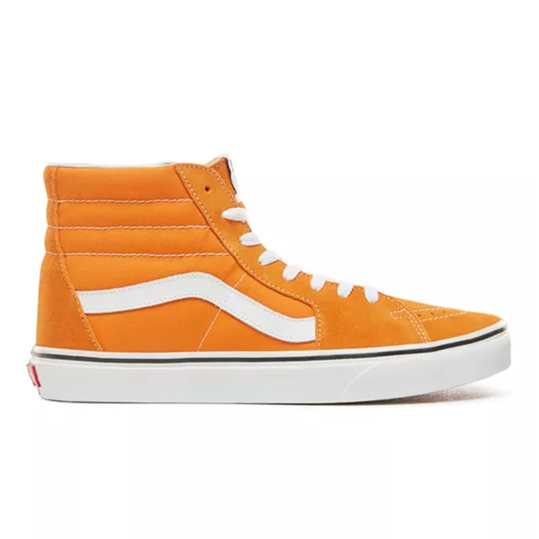 VANS Sk8 Hi 138 - Decon Desert Sun VANS Sk8 Hi 138 - Decon Desert Sun