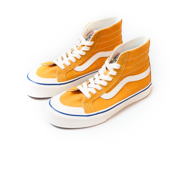 VANS Sk8 Hi 138 - Decon Desert Sun VANS Sk8 Hi 138 - Decon Desert Sun