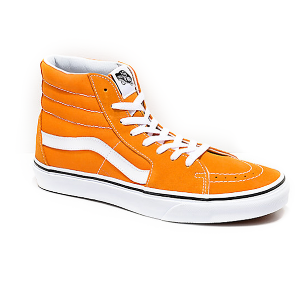 VANS Sk8 Hi 138 - Decon Desert Sun VANS Sk8 Hi 138 - Decon Desert Sun