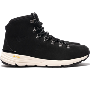 danner mountain 600 black