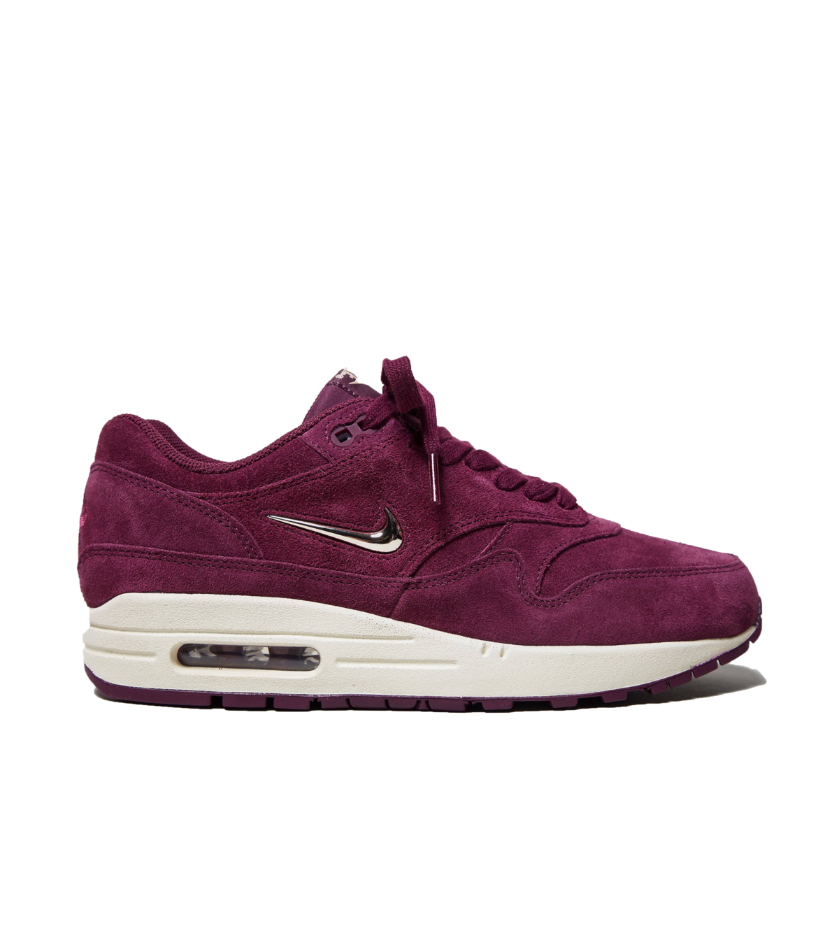 Women's Air Max Premium SC Jewel 'Bordeaux' Garmentory