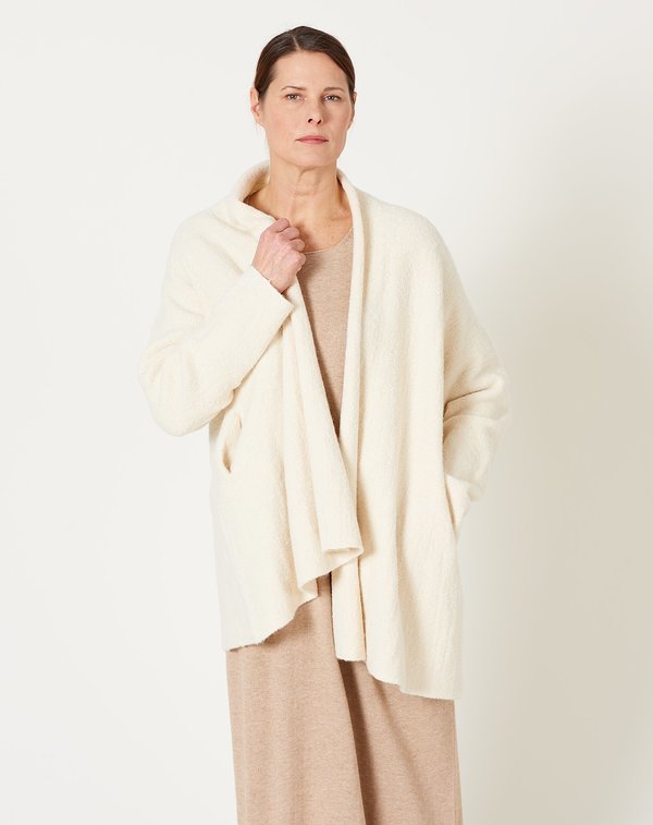 アパルトモン LAUREN MANOOGIAN UZBEK CARDIGAN UZBEK CARDIGAN – Lauren Manoogian