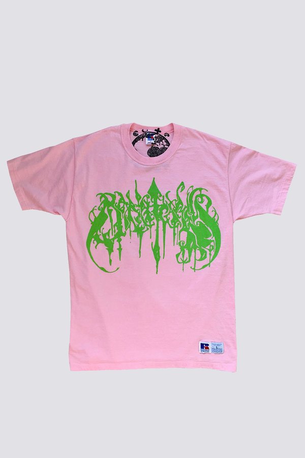 Cute Earth Metal Mariah Carey T Shirt 