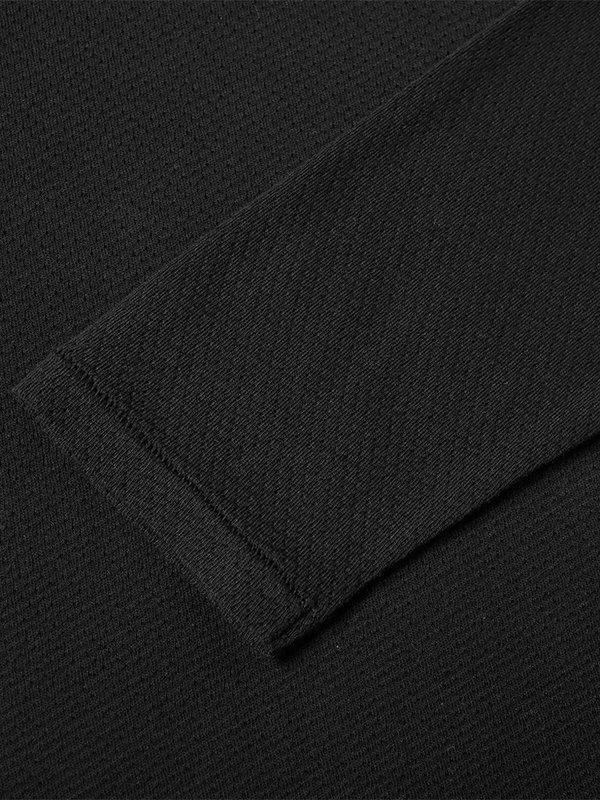 Les Basics Le Long Sleeve - Black Les Basics Le Long Sleeve - Black