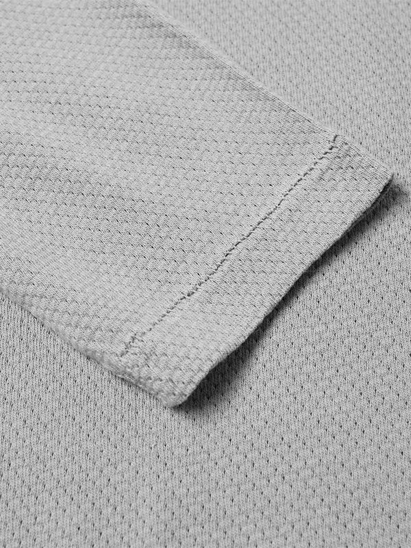Les Basics Le Long Sleeve - Grey Les Basics Le Long Sleeve - Grey