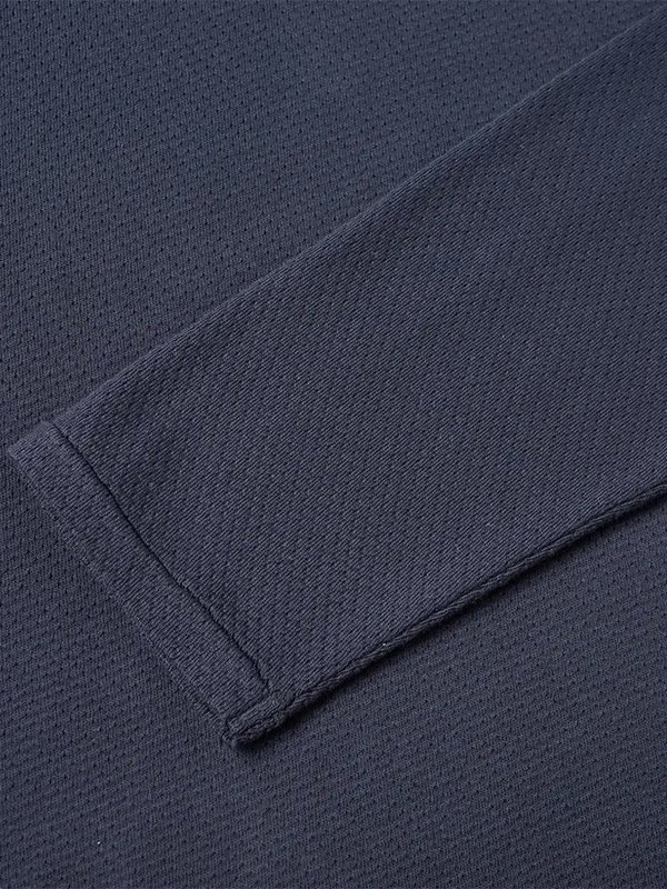 Les Basics Le Long Sleeve - Navy Les Basics Le Long Sleeve - Navy