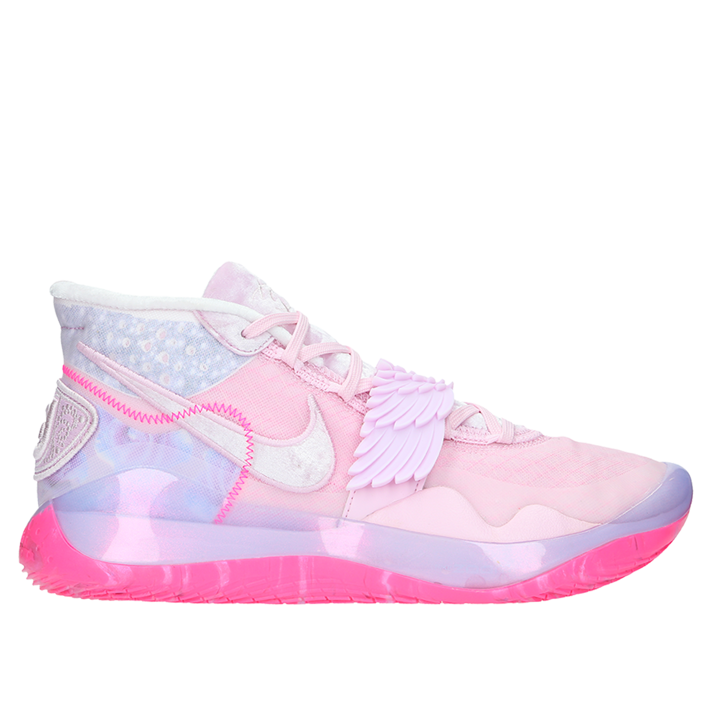 Nike Zoom KD12 'Aunt Pearl' | Garmentory