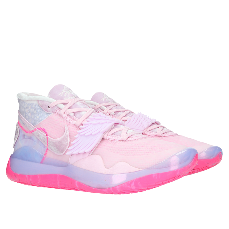 Nike Zoom KD12 'Aunt Pearl' | Garmentory