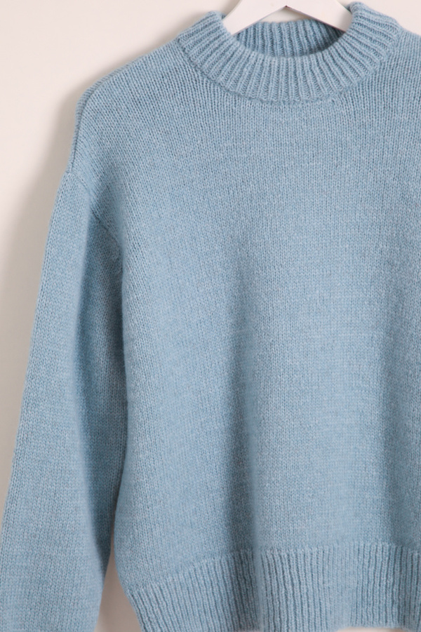 Masscob Portsmouth Top