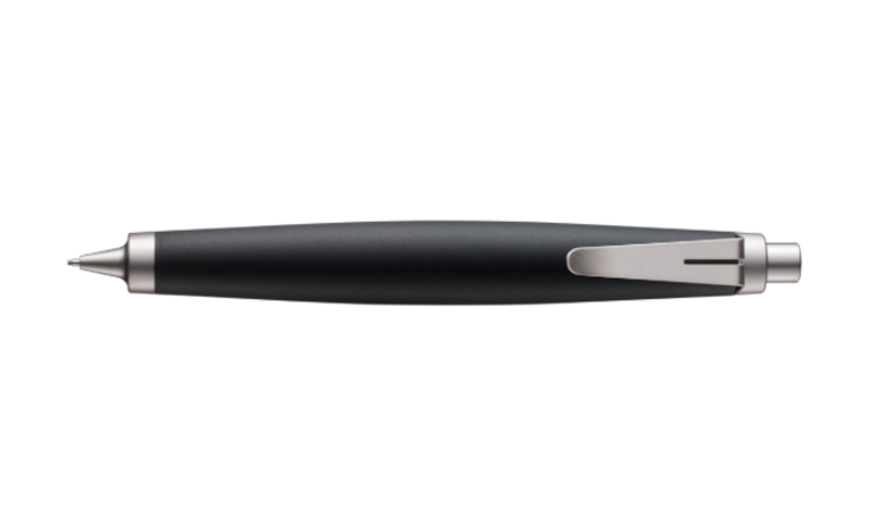 LAMY Scribble Mechanical Pen - Black | Garmentory