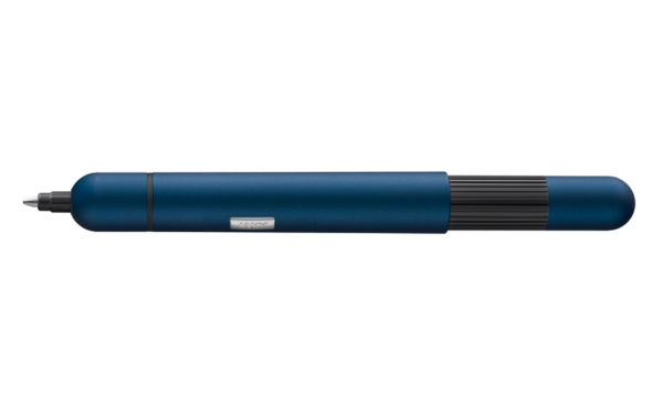 LAMY Pico Ballpoint Pen - Imperial Blue LAMY Pico Ballpoint Pen - Imperial Blue