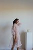 Hannah Kristina Metz helen dress - blush - Thumbnail 13