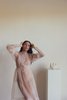 Hannah Kristina Metz helen dress - blush - Thumbnail 14