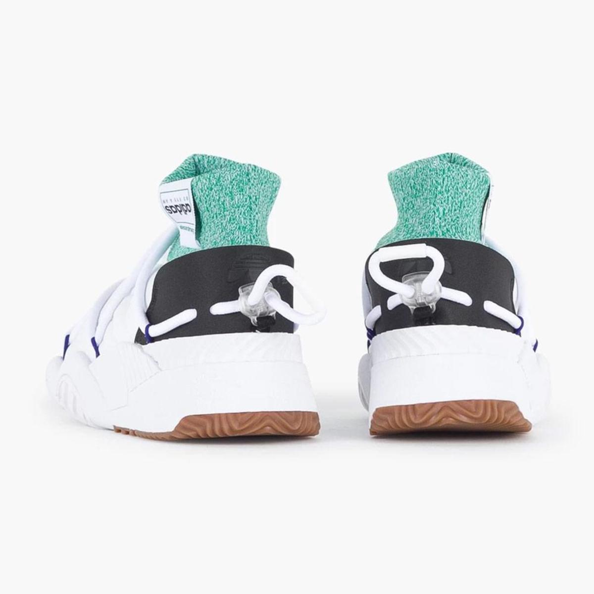 Aw Puff Trainer Alexander Wang Trainers Adidas Adidas AW Puff