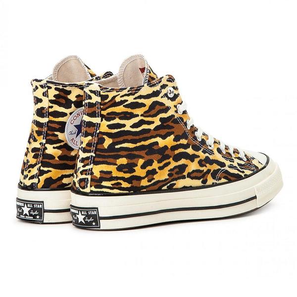 Invincible Converse
