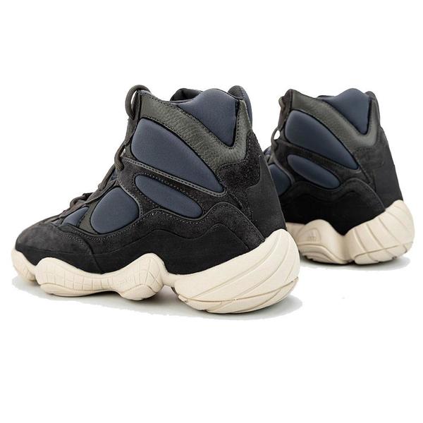 adidas yeezy high slate