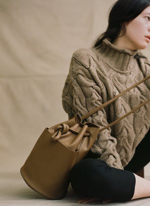 ARE Studio Tube Shoulder Bag ARE Studio Tube Shoulder Bag
