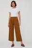 Lacausa Lola Trousers - Bourbon - Thumbnail 3