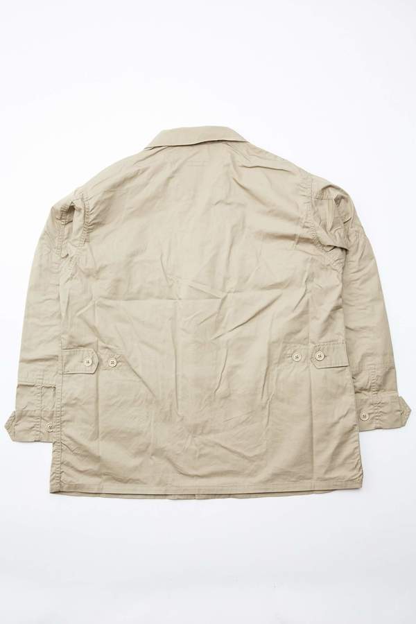 bdu twill jacket