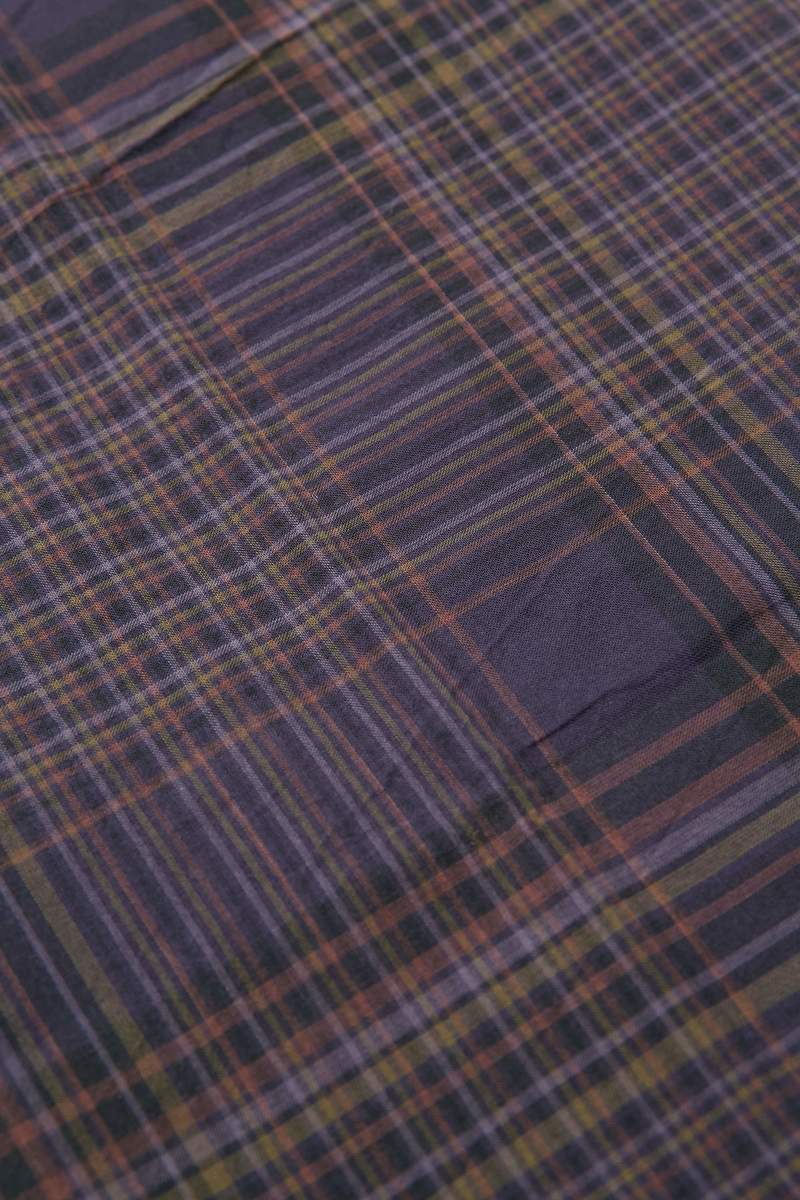 24SS 新品 Engineered Garments LONG SCARF Long Scarf | Engineered Garments | Nepenthes London