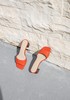 MARI GIUDICELLI CARMEN SANDAL - TANGER - Thumbnail 1