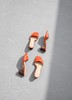 MARI GIUDICELLI CARMEN SANDAL - TANGER - Thumbnail 4