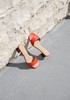 MARI GIUDICELLI CARMEN SANDAL - TANGER - Thumbnail 5