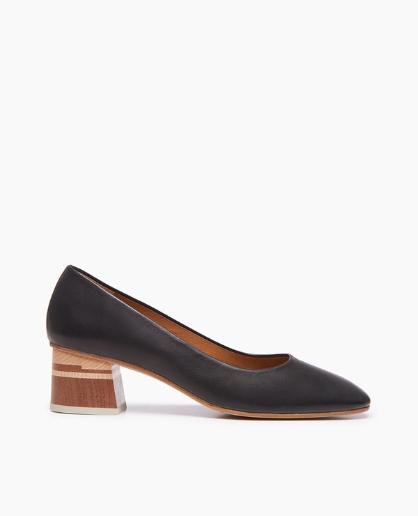 Coclico Eagle Heel Coclico Eagle Heel