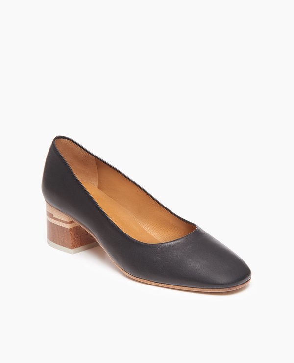 Coclico Eagle Heel Coclico Eagle Heel