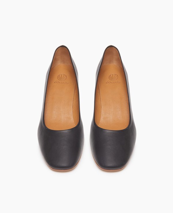 Coclico Eagle Heel Coclico Eagle Heel