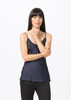 Organic by John Patrick Bias Camisole - Thumbnail 2