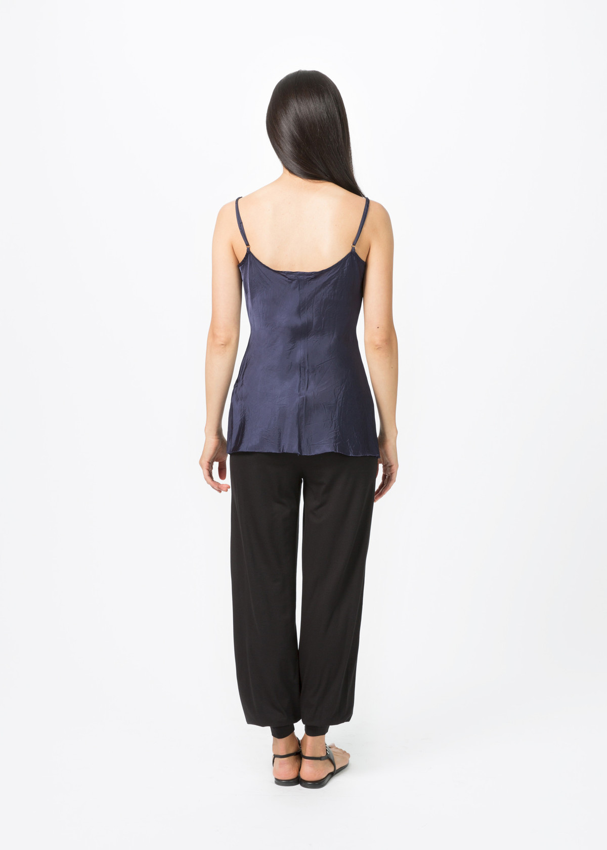 Organic by John Patrick Bias Camisole - Image 3 of 3