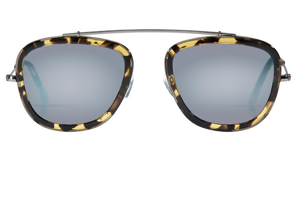 krewe huey caminada sunglasses review Krewe Huey Caminada | Garmentory main image 2